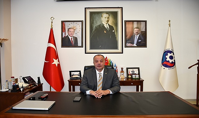 TÜRKİYE CUMHURİYETİ İLELEBET PAYİDAR KALACAKTIR !