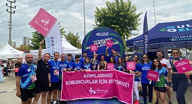 Uludağ Elektrik, İyilik Peşinde Koşmaya Devam Ediyor