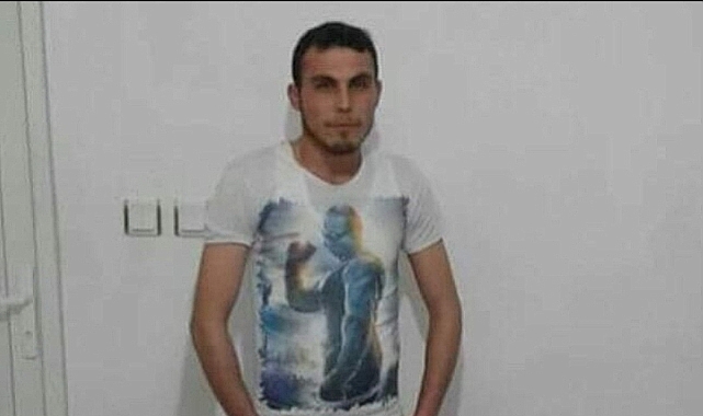 Bayramiç'te arkadaşını öldüren şahıs tutuklandı