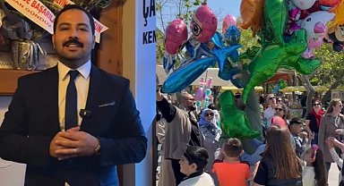 Çanakkale'de çocuklara kıyafet, oyuncak ve hediye desteği başlıyor