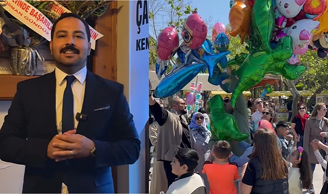 Çanakkale'de çocuklara kıyafet, oyuncak ve hediye desteği başlıyor