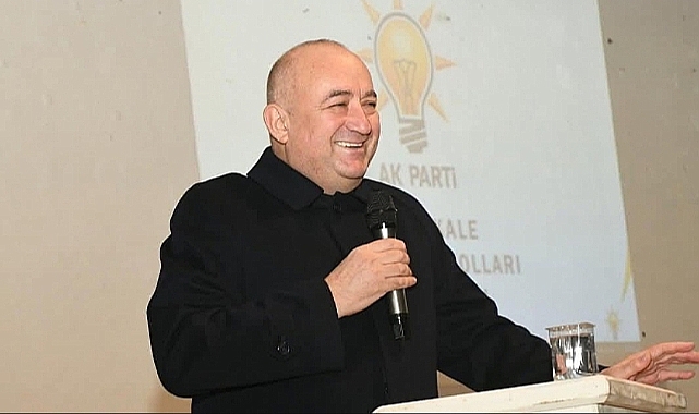 Ayhan Gider’den 14 köye müjde