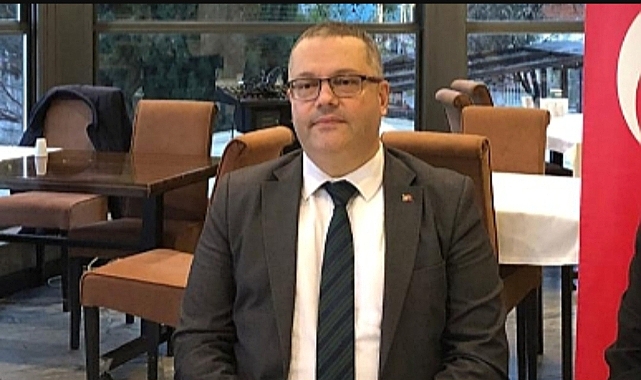 Çağman Esirgemez’den 2024 yılı değerlendirmesi