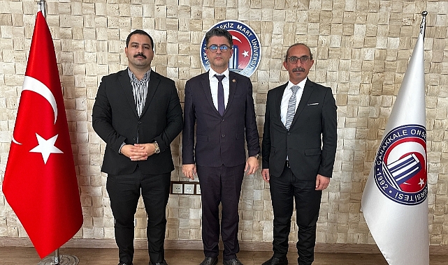 Çanakkale'de Lösemili Çocuklar İçin Tarihi Adım: Çocuk Hematoloji ve Onkoloji Servisi Açılıyor