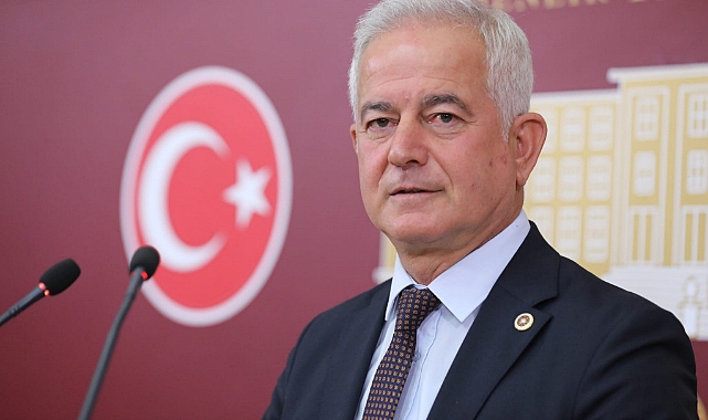 CHP'Lİ GÜNEŞHAN: "İNSANIN HAKLARI ONURUDUR"