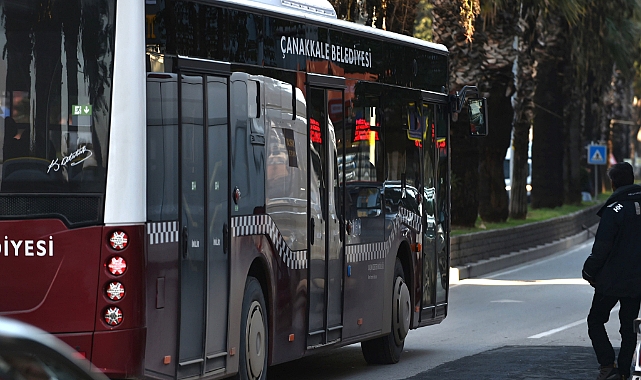 Kadınlar için Toplu Taşımada 'Sınırsız Durak' Uygulaması Başlıyor