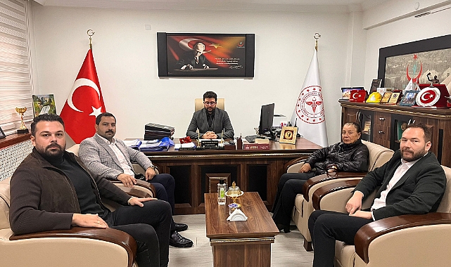 Kent Konseyi, Şehir Merkezinde Hastane İstiyor