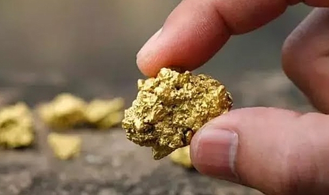 Altın İthalatına Harcanan Parayla Türkiye’yi Yeniden İnşa Etmek Mümkün: