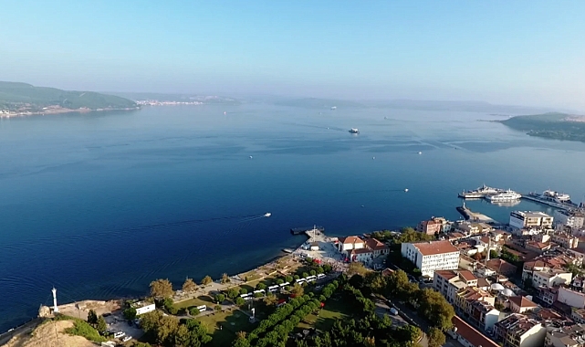 Boğaz Manzarasıyla Çanakkale'de Kiralık Ev Bulmanın Püf Noktaları