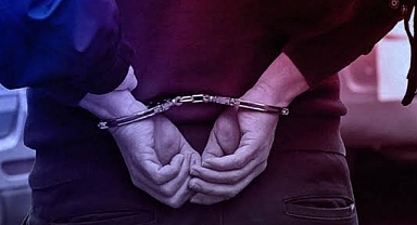 Çanakkale’de Firari Hükümlü Yakalandı