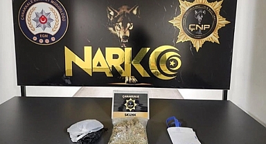 Çanakkale’de operasyon! 1 tutuklama