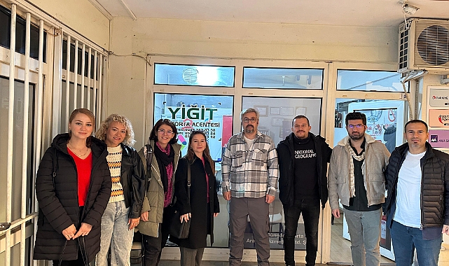Çanakkale Onsekiz Mart İlkokulu Velileri, İşletmeleriyle Eğitime Destek Oluyor