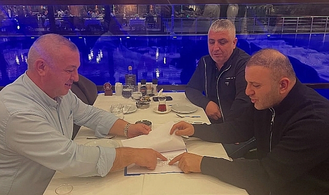 Geyikli’ye önemli eğitim yatırımı