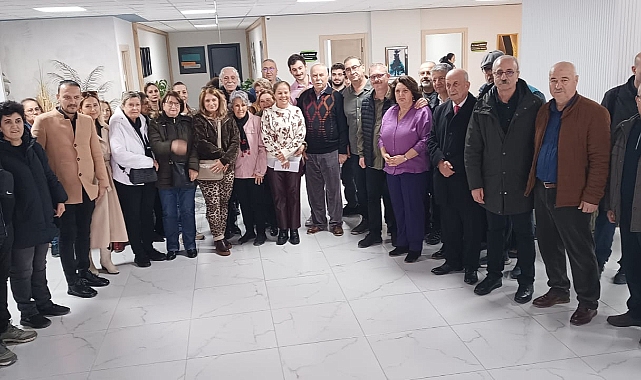 Muayeneler Birliği 5 aylık zorunlu aranın ardından hizmet vermeye başladı
