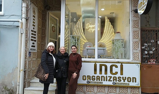 Okul Aile Birliği'nden Teşekkür Ziyareti