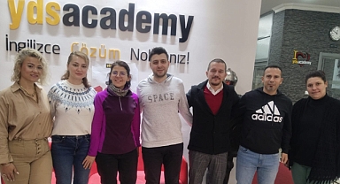 Okul Aile Birliği’nden YDS Eğitim Kurumlarına Ziyaret