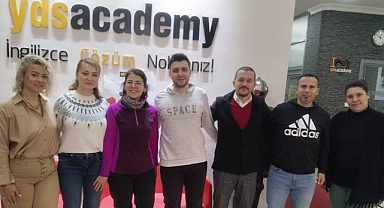 Okul Aile Birliği’nden YDS Eğitim Kurumlarına Ziyaret