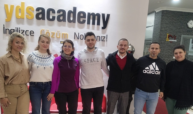 Okul Aile Birliği’nden YDS Eğitim Kurumlarına Ziyaret