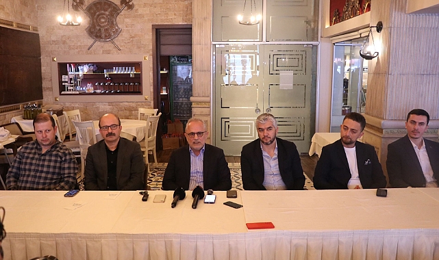 Önceliğimiz Çanakkale’mize faydalı olmak