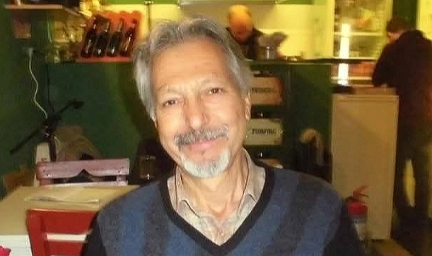 ACI KAYBIMIZ