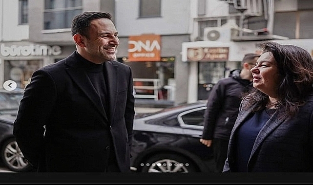 AK Parti'de büyük değişim! MKYK Listesinde Çanakkale'den 2 İsim