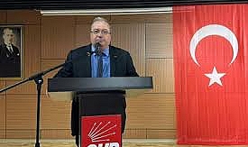Başkan Levent Gürbüz: "Erken Seçim İçin Daha Güçlü Taleplerle Sahada Olacağız!"
