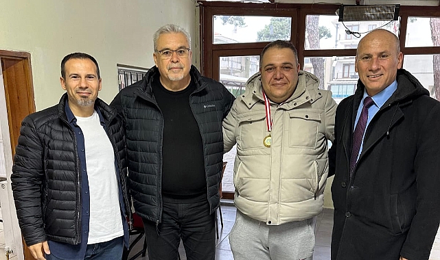 Çanakkale 18 Mart İlkokulu Okul Aile Birliği üyeleri etkinliklerine devam ediyor 