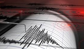 Ege' Denizi Beşik Gibi Sallanıyor: Son 2 Saatte Peş Peşe 5 Deprem!