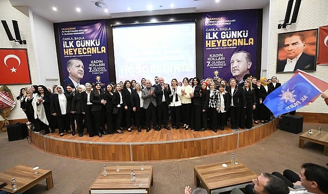 FEDAKAR VE VEFAKAR KADINLARIMIZIN KOLTUK DERDİ OLMAZ
