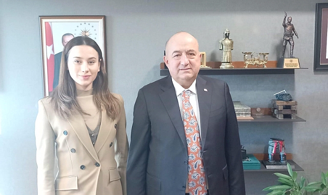 KALKIM ANKARA’YA ÇIKARMA YAPTI 
