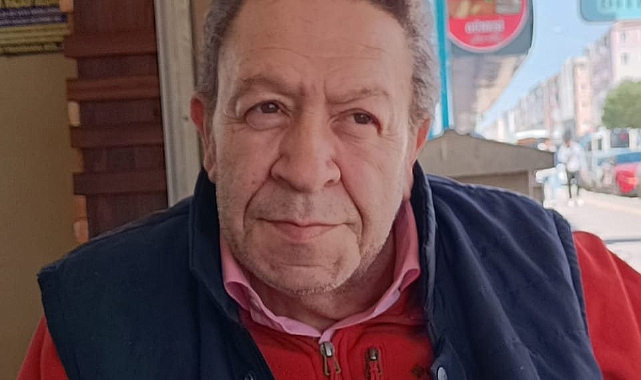 Sami Özdemir’i kaybettik