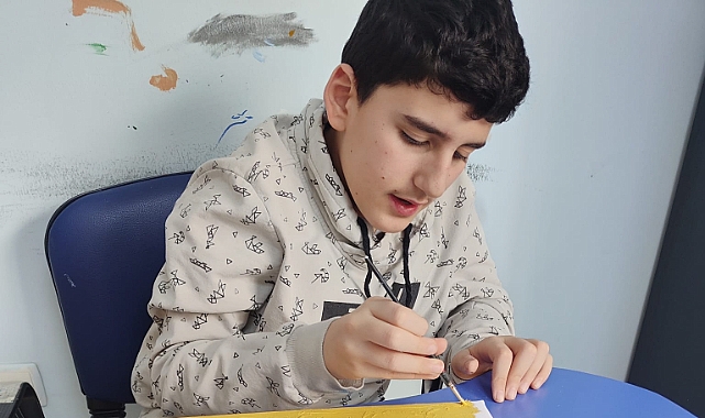 Çok Özel Bir Sergiye Davet Var!