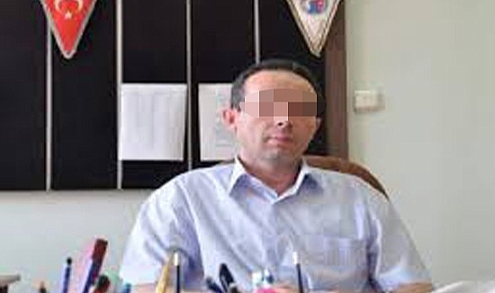 ÇOMÜ'de daire başkanından akılalmaz hakaretler "Senin Kitabını S..."