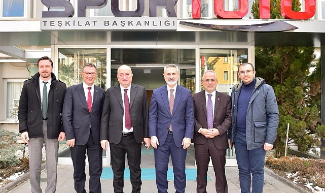 GENÇLERE MÜJDE  YENİCE GENÇLİK MERKEZİNE KAVUŞUYOR