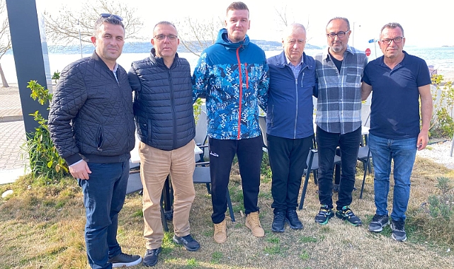 KEPEZSPOR VOLEYBOL TAKIMINDA YENİ BİR DÖNEM BAŞLADI