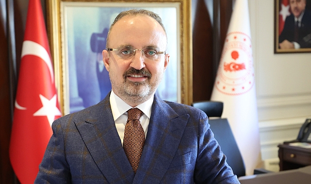 Turan'dan Nevruz Mesajı: Nevruz, Bu Coğrafyanın Ortak Bayramı ve Umududur