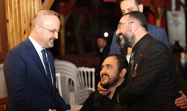 Turan: Devlet aklıyla hareket eder