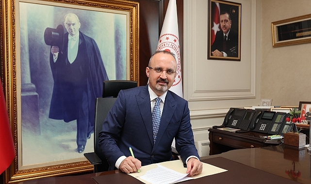 Turan: Onlar varsa hastane var, onlar varsa sağlık var.