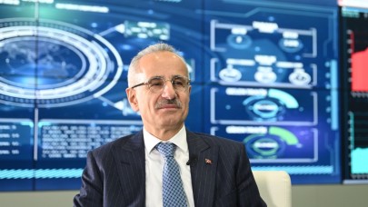 İNTERNETE CEP'TEN BAĞLANIYORUZ