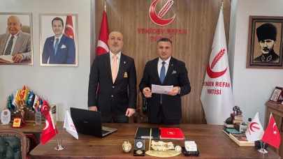 Yeniden Refah Partisi’nden Geçim Sıkıntısı ve Elektrik Zamlarına Tepki