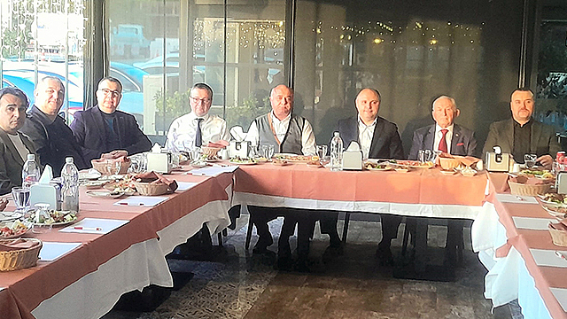 KIRKPINAR RUHU ÇANAKKALE'YE TAŞINACAK