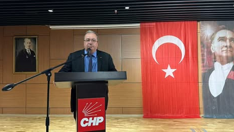 Başkan Gürbüz: “23 Nisan, Çocuklarımıza Özgür Bir Gelecek Bırakmanın Teminatıdır”