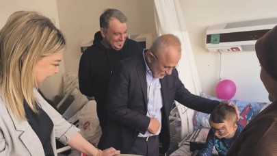 23 Nisan’da Minik Yüzlerde Büyük Gülümsemeler