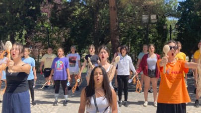 Sanatın, Tarihin ve Doğanın Buluştuğu Büyülü Bir Yolculuk