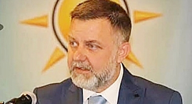 Eski AK Parti İlçe Başkanı İlker Güven Araç İçinde Ölü Bulundu