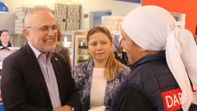 Birlikte Üretiyor, Birlikte Büyüyoruz