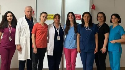 Organlarıyla 3 kişiye umut oldu