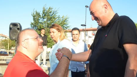 Ayhan Gider: “Engelleri değil, hayatı konuşmalıyız”