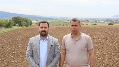 BUGÜNÜ DEĞİL, YARINLARI KURTARALIM