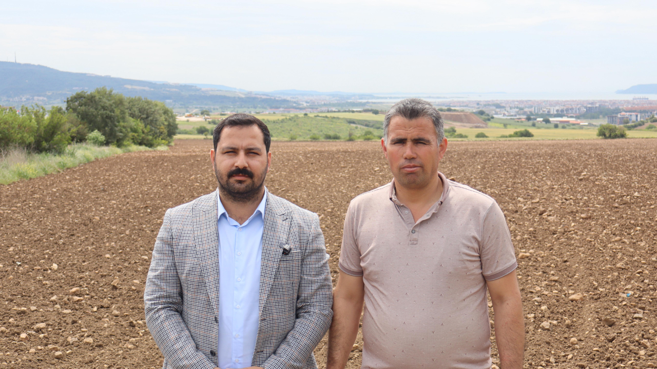 BUGÜNÜ DEĞİL, YARINLARI KURTARALIM